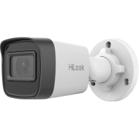 

                                    Hikvision IPC-B121H-C 2 MP Fixed Bullet Network Camera